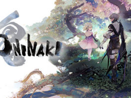 Oninaki
