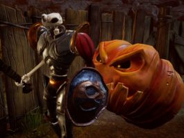 MediEvil presenta la Guía de Gallowmere