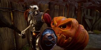 MediEvil presenta la Guía de Gallowmere