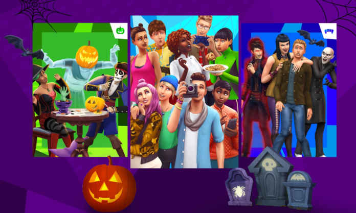 Packs Los Sims imagen