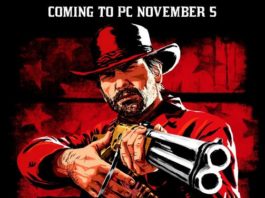 Red Dead Redemption 2 anunciado para PC