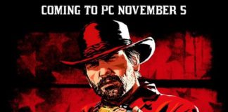 Red Dead Redemption 2 anunciado para PC
