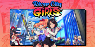 River City Girls