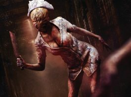Cómo encontrar el mejor disfraz para Halloween Silent Hill Fantasymundo