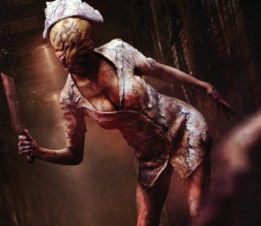 Cómo encontrar el mejor disfraz para Halloween Silent Hill Fantasymundo