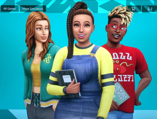 Se filtra el nuevo pack de expansión de Los Sims 4