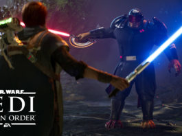 Star Wars Jedi: Fallen Order bate récords