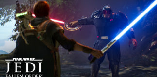 Star Wars Jedi: Fallen Order bate récords