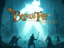 The Bard’s Tale IV: Director’s Cut