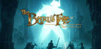 The Bard’s Tale IV: Director’s Cut