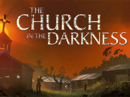 The Church in the Darkness