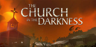 The Church in the Darkness