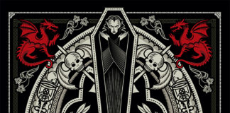 «Los archivos de Van Helsing» de Xavier B. Fernández: el placer de una historia bien contada