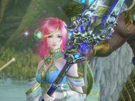 Yang Jian se une al plantel de Warriors Orochi 4 Ultimate