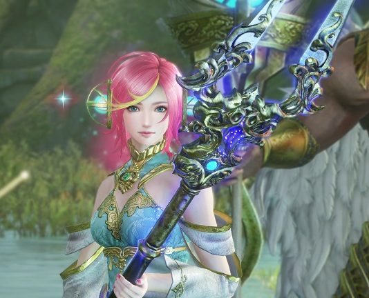 Yang Jian se une al plantel de Warriors Orochi 4 Ultimate