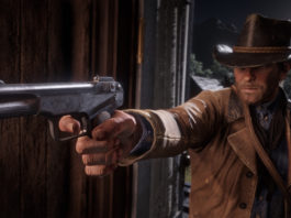 Disponible la pre-compra de Red Dead Redemption 2 en PC