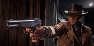 Disponible la pre-compra de Red Dead Redemption 2 en PC