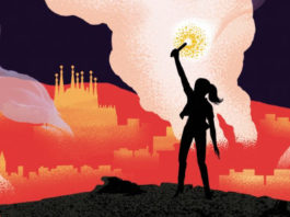 Ahora llega el silencio, de Álvaro Colomer, se publicará en noviembre