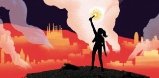 Ahora llega el silencio, de Álvaro Colomer, se publicará en noviembre