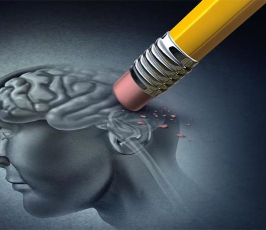 Autofagia: ¿Una posible terapia contra el Alzheimer? Alzheimer