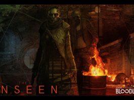 Los Unseen emergen en Vampire: The Masquerade – Bloodlines 2