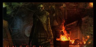 Los Unseen emergen en Vampire: The Masquerade – Bloodlines 2