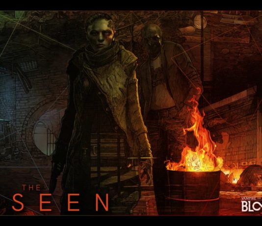 Los Unseen emergen en Vampire: The Masquerade – Bloodlines 2