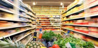 Aditivos alimentarios: mitos y realidades Compra rápida