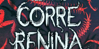 Corre, Renina, corre, de Celia Añó: terror insectívoro corre-renina-corre-destacada