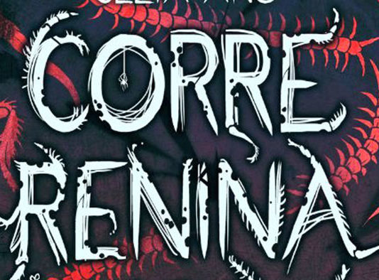 Corre, Renina, corre, de Celia Añó: terror insectívoro corre-renina-corre-destacada