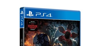 Dead by Daylight Nightmare Edition viene con episodio de Stranger Things