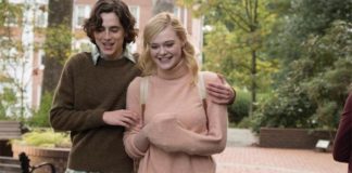 «Un día de lluvia en Nueva York», de Woody Allen: Vuelve el maestro de los diálogos y la comedia de situación