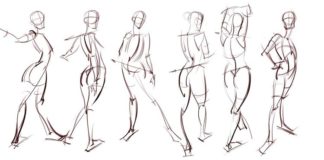 Cómo dibujar: aprender con ejercicios y habilidades Aprende a dibujar