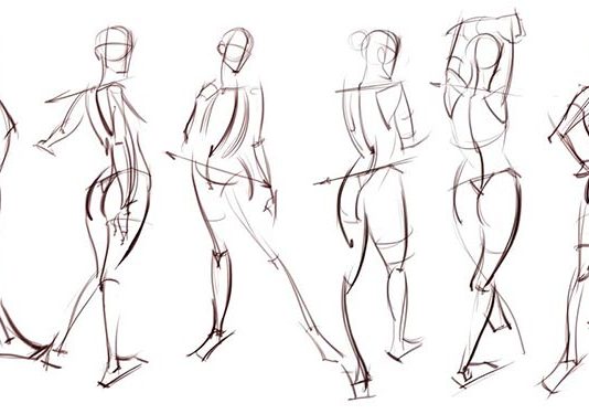 Cómo dibujar: aprender con ejercicios y habilidades Aprende a dibujar