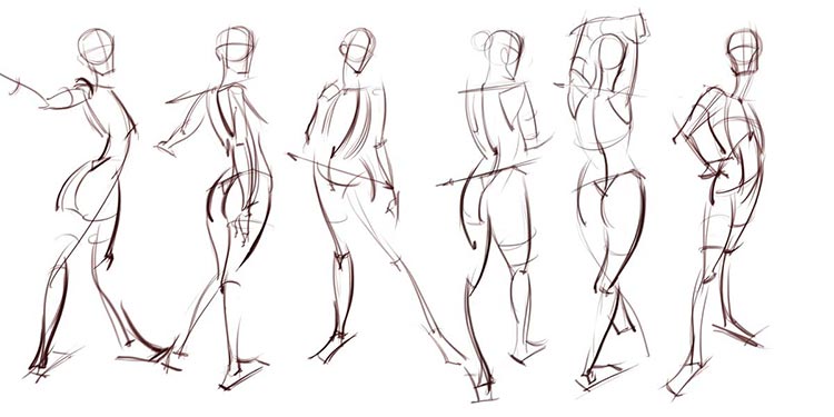 Cómo dibujar: aprender con ejercicios y habilidades Cómo dibujar: aprender con ejercicios y habilidades