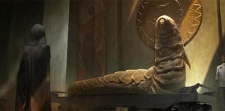 Dios Emperador de Dune, de Frank Herbert Dios emperador de Dune