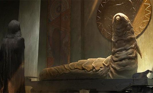 Dios Emperador de Dune, de Frank Herbert Dios emperador de Dune