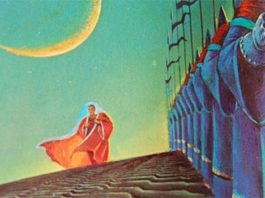 Mesías de Dune, de Frank Herbert Mesías de Dune, de Frank Herbert