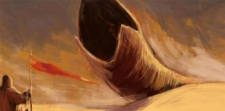 Dune, de Frank Herbert Dune