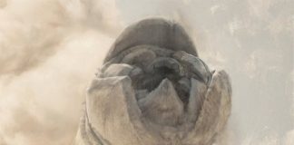 Nova publicará en noviembre una edición de lujo de Dune, ilustrada por Sam Weber Dune, de Frank Herbert (Edición coleccionista)