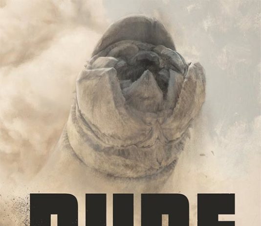 Nova publicará en noviembre una edición de lujo de Dune, ilustrada por Sam Weber Dune, de Frank Herbert (Edición coleccionista)
