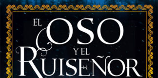 «El oso y el ruiseñor», de Katherine Arden, para descubrir la Rusia medieval y mágica