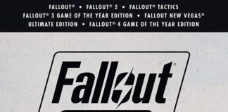 Fallout Legacy Collection: Amazon alemania podría haberla filtrado