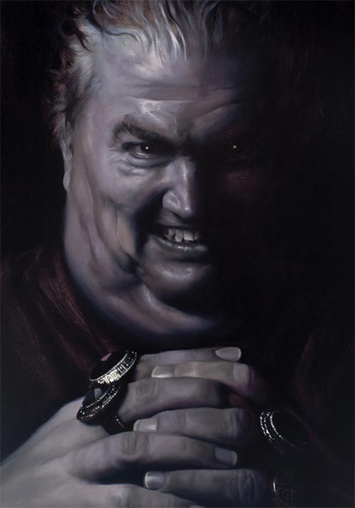 Barón Harkonnen