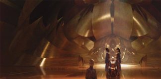 Herejes de Dune, de Frank Herbert Herejes de Dune