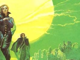 Hijos de Dune, de Frank Herbert Hijos de Dune