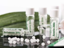 ¿Funciona la Homeopatía? Diferencias con la Fitoterapia Homeopatía: productos