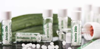 ¿Funciona la Homeopatía? Diferencias con la Fitoterapia Homeopatía: productos