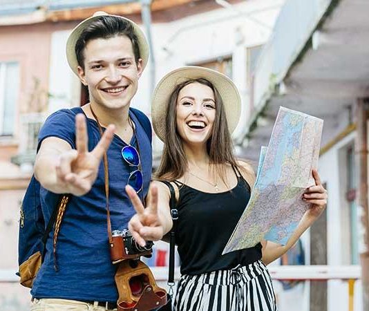 4 cosas que necesitarás para viajar por el mundo