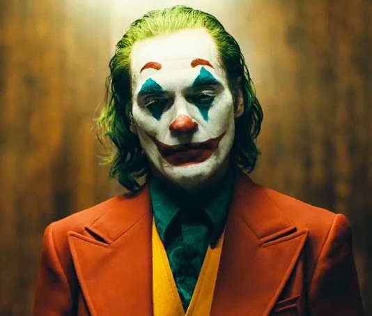 Joker: Crítica (Sin Spoilers) Joker 2019